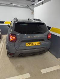 سيارات-dacia-duster-2024-golde-تلمسان-الجزائر