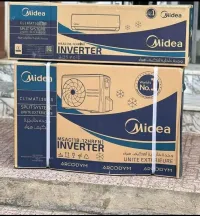 Climatiseur Midea 12 BTU