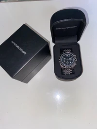 Montre homme original 