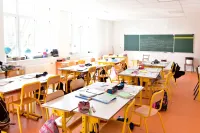 Ecole Thomas Edison cours de soutien