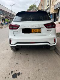 Lifan X3pro 2025 thumbnail 3