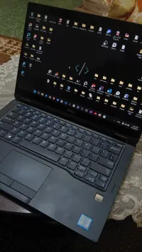 Laptop dell latitude 7390 2 in 1