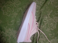 Basket puma original pour femmes 