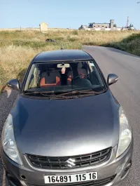 Suzuki Swift 2015 Swift