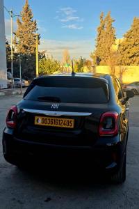 سيارات-fiat-500x-2024-club-باتنة-الجزائر
