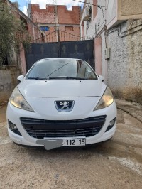 سيارات-peugeot-207-2012-تيزي-وزو-الجزائر