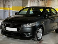 سيارات-peugeot-301-2013-allure-وهران-الجزائر