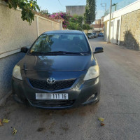 voitures-toyota-yaris-sedan-2011-el-mouradia-alger-algerie