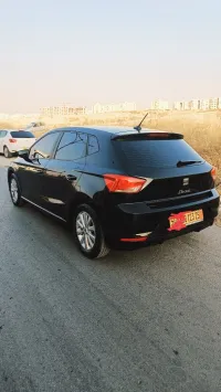 Seat Ibiza style 2023 