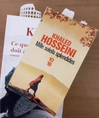 Marque pages en impression 3D 