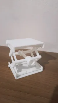 Prototype de projet de fin d'études 