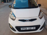 voitures-kia-picanto-2012-bousfer-oran-algerie