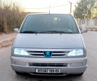 voitures-peugeot-806-1999-ras-el-aioun-batna-algerie