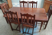 tables-a-manger-table-baraki-alger-algerie