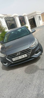 voitures-hyundai-accent-2019-gl-ouargla-algerie