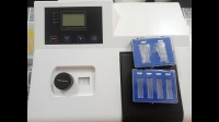 Spectrophotomètres UV/VIS a Multi Faisceau 