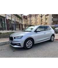 سيارات-skoda-fabia-2024-selection-سطاوالي-الجزائر