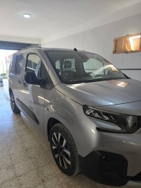 سيارات-citroen-berlingo-2026-xtr-مستغانم-الجزائر