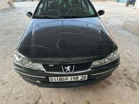 سيارات-peugeot-406-1998-بوسعادة-المسيلة-الجزائر