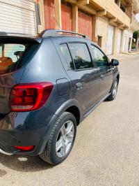سيارات-dacia-sandero-2019-stepway-مستغانم-الجزائر