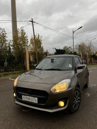 سيارات-suzuki-swift-2022-الرويبة-الجزائر