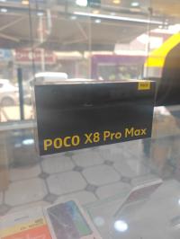 هواتف-ذكية-poco-x8-pro-max-256-gb-شراقة-الجزائر