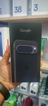 google pixel 9 pro XL