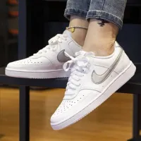 Chaussures Nike Court Vision Low Next Nature 
