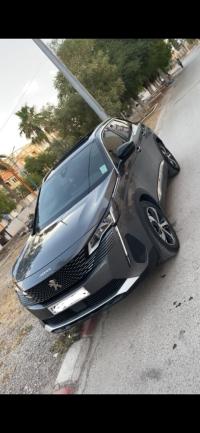 سيارات-peugeot-3008-2022-gt-عين-مليلة-أم-البواقي-الجزائر