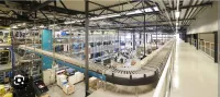 Entreprise de Soudage Industriel / Soudage Industriel Conception Montage "ARC, TIG, MIG "
