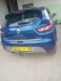سيارات-renault-clio-4-2019-gt-line-قادرية-البويرة-الجزائر