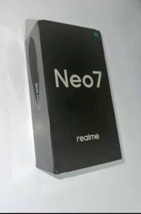هواتف-ذكية-realme-neo-7-غرداية-الجزائر