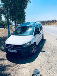 سيارات-volkswagen-caddy-2018-start-القرارم-قوقة-ميلة-الجزائر