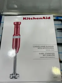 Bras mixeur kitchen aid 