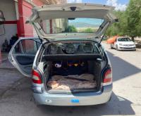 سيارات-renault-scenic-2003-باتنة-الجزائر