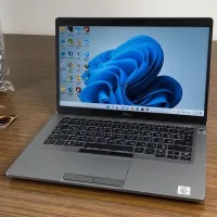 Dell Lalitude 5410 i5 /16G ram/ 512 SSD