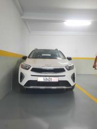 سيارات-kia-kx1-2026-luxury-full-options-القبة-الجزائر