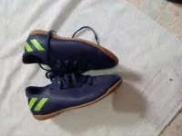 Básquet de foot adidas