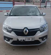 Renault Symbol 2019 Symbol