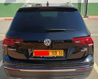 سيارات-volkswagen-tiguan-2018-شراقة-الجزائر