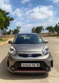 سيارات-kia-picanto-2016-sportline-الرغاية-الجزائر
