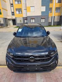 سيارات-volkswagen-t-roc-2025-r-line-بوينان-البليدة-الجزائر