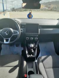 سيارات-renault-clio-5-intens-2022-أغبال-تيبازة-الجزائر