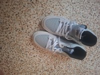 jamais utulisé original Air jordan 1LOW