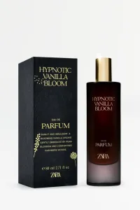 ZARA HYPNOTIC VANILLA BLOOM EDP 80 ML