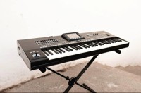 آلات-كهربائية-korg-pa3x-الأبيار-الجزائر