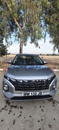 سيارات-hyundai-creta-2025-براقي-الجزائر