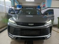 Geely Coolray 2025 thumbnail 3