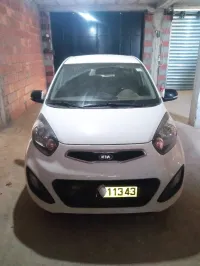 Kia Picanto 2013 Pop