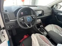 Skoda Karoq 2025 Luxury